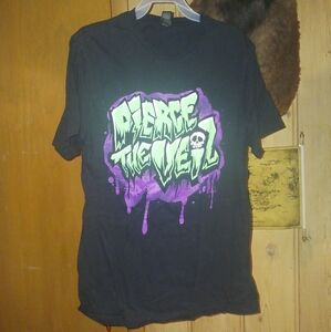 Pierce The Veil Hot Topic Shirt